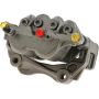 CENTRIC PARTS 141.44183 Centric Semi-Loaded Brake Caliper