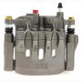 CENTRIC PARTS 141.44183 Centric Semi-Loaded Brake Caliper