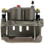 CENTRIC PARTS 141.44184 Centric Semi-Loaded Brake Caliper