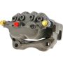 CENTRIC PARTS 141.44184 Centric Semi-Loaded Brake Caliper