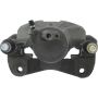 CENTRIC PARTS 141.44186 Centric Semi-Loaded Brake Caliper