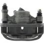 CENTRIC PARTS 141.44186 Centric Semi-Loaded Brake Caliper