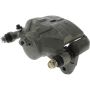 CENTRIC PARTS 141.44186 Centric Semi-Loaded Brake Caliper
