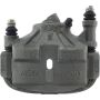 CENTRIC PARTS 141.44186 Centric Semi-Loaded Brake Caliper