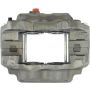 CENTRIC PARTS 141.44187 Centric Semi-Loaded Brake Caliper