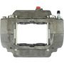 CENTRIC PARTS 141.44187 Centric Semi-Loaded Brake Caliper