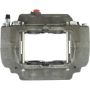 CENTRIC PARTS 141.44188 Centric Semi-Loaded Brake Caliper