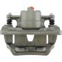 CENTRIC PARTS 141.44190 Centric Semi-Loaded Brake Caliper