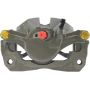 CENTRIC PARTS 141.44191 Centric Semi-Loaded Brake Caliper