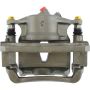 CENTRIC PARTS 141.44191 Centric Semi-Loaded Brake Caliper