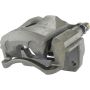 CENTRIC PARTS 141.44191 Centric Semi-Loaded Brake Caliper
