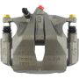 CENTRIC PARTS 141.44191 Centric Semi-Loaded Brake Caliper