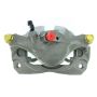 CENTRIC PARTS 141.44192 Centric Semi-Loaded Brake Caliper