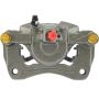 CENTRIC PARTS 141.44194 Centric Semi-Loaded Brake Caliper