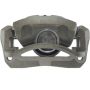 CENTRIC PARTS 141.44195 Centric Semi-Loaded Brake Caliper