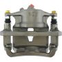 CENTRIC PARTS 141.44196 Centric Semi-Loaded Brake Caliper