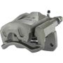 CENTRIC PARTS 141.44196 Centric Semi-Loaded Brake Caliper