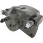 CENTRIC PARTS 141.44198 Centric Semi-Loaded Brake Caliper