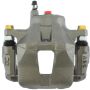 CENTRIC PARTS 141.44199 Centric Semi-Loaded Brake Caliper