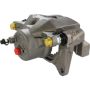CENTRIC PARTS 141.44200 Centric Semi-Loaded Brake Caliper
