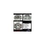 CENTRIC PARTS 141.44200 Centric Semi-Loaded Brake Caliper