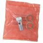 CENTRIC PARTS 141.44200 Centric Semi-Loaded Brake Caliper