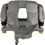 CENTRIC PARTS 141.44200 Centric Semi-Loaded Brake Caliper