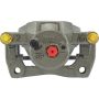 CENTRIC PARTS 141.44201 Centric Semi-Loaded Brake Caliper