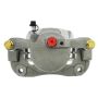CENTRIC PARTS 141.44204 Centric Semi-Loaded Brake Caliper