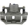 CENTRIC PARTS 141.44204 Centric Semi-Loaded Brake Caliper