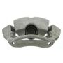 CENTRIC PARTS 141.44204 Centric Semi-Loaded Brake Caliper
