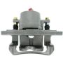 CENTRIC PARTS 141.44205 Centric Semi-Loaded Brake Caliper