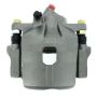 CENTRIC PARTS 141.44205 Centric Semi-Loaded Brake Caliper