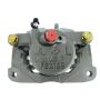 CENTRIC PARTS 141.44206 Centric Semi-Loaded Brake Caliper