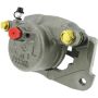 CENTRIC PARTS 141.44206 Centric Semi-Loaded Brake Caliper