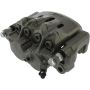 CENTRIC PARTS 141.44208 Centric Semi-Loaded Brake Caliper