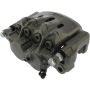 CENTRIC PARTS 141.44208 Centric Semi-Loaded Brake Caliper
