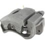 CENTRIC PARTS 141.44209 Centric Semi-Loaded Brake Caliper