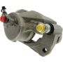 CENTRIC PARTS 141.44210 Centric Semi-Loaded Brake Caliper