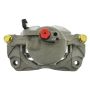 CENTRIC PARTS 141.44210 Centric Semi-Loaded Brake Caliper