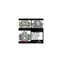 CENTRIC PARTS 141.44210 Centric Semi-Loaded Brake Caliper