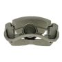 CENTRIC PARTS 141.44210 Centric Semi-Loaded Brake Caliper