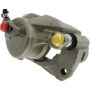 CENTRIC PARTS 141.44210 Centric Semi-Loaded Brake Caliper