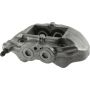 CENTRIC PARTS 141.44211 Centric Semi-Loaded Brake Caliper