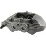 CENTRIC PARTS 141.44211 Centric Semi-Loaded Brake Caliper