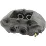 CENTRIC PARTS 141.44212 Centric Semi-Loaded Brake Caliper