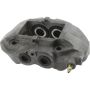 CENTRIC PARTS 141.44212 Centric Semi-Loaded Brake Caliper