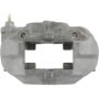 CENTRIC PARTS 141.44212 Centric Semi-Loaded Brake Caliper