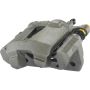 CENTRIC PARTS 141.44214 Centric Semi-Loaded Brake Caliper