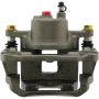CENTRIC PARTS 141.44215 Centric Semi-Loaded Brake Caliper